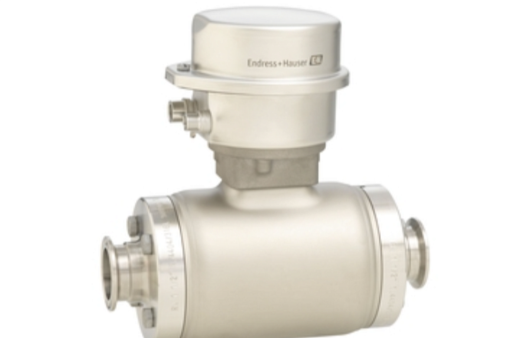 Электромагнитный расходомер Proline Promag H 500 Endress+Hauser